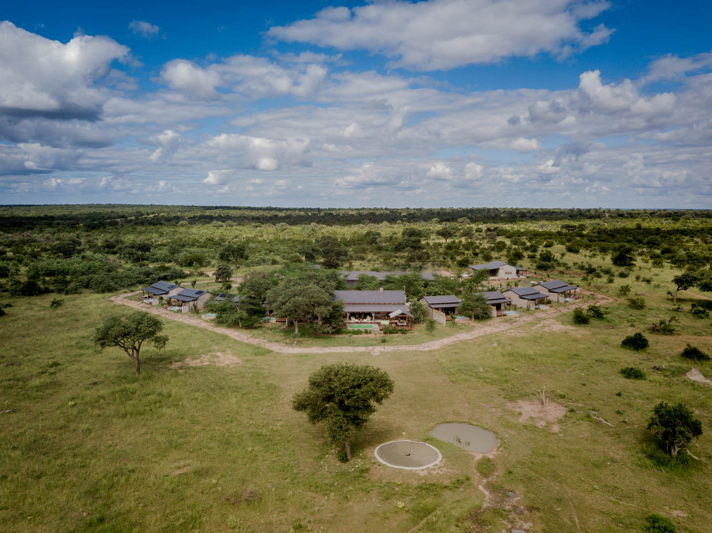 Walkers Plains Camp