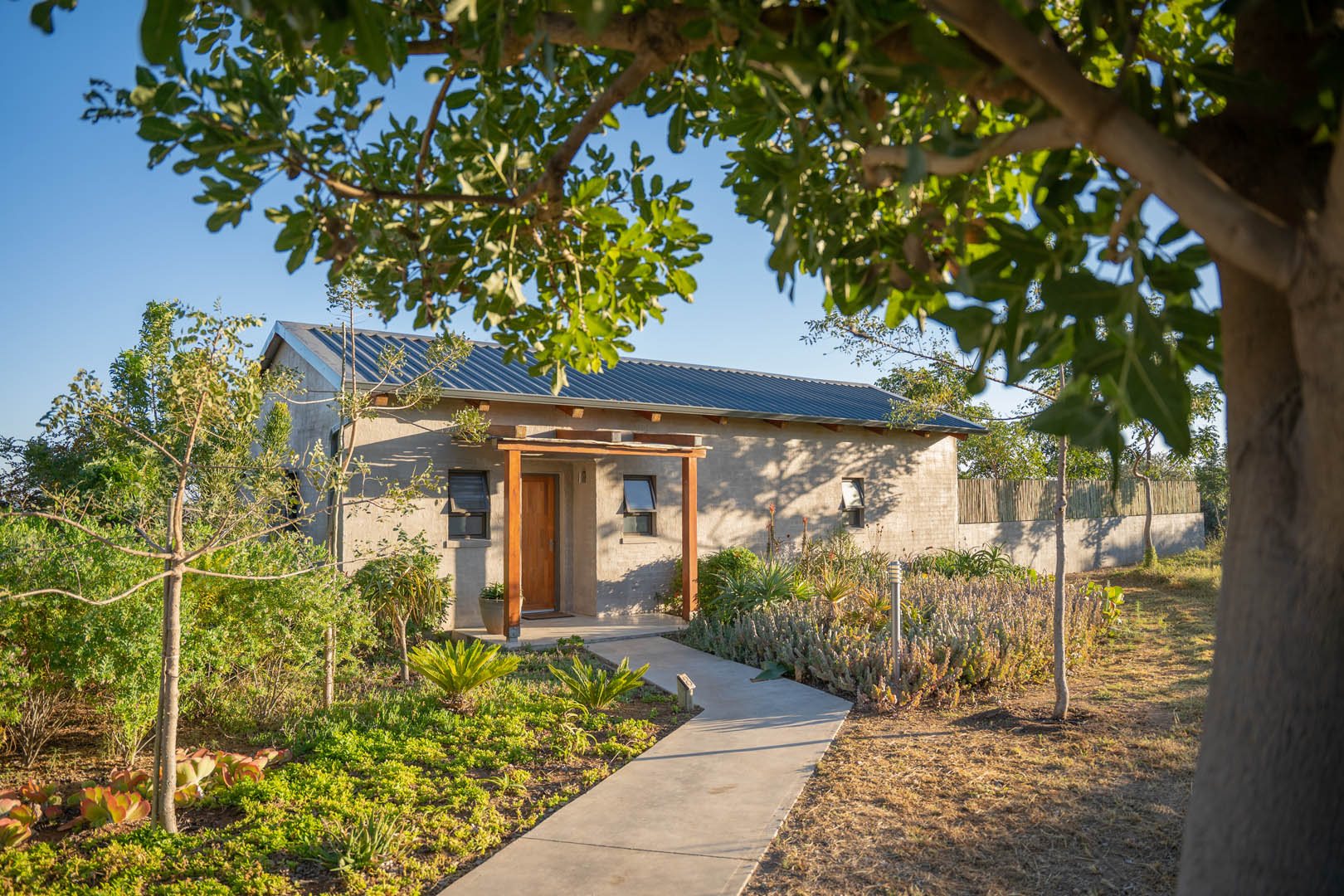 Walkers Plains Camp Exteriors 7