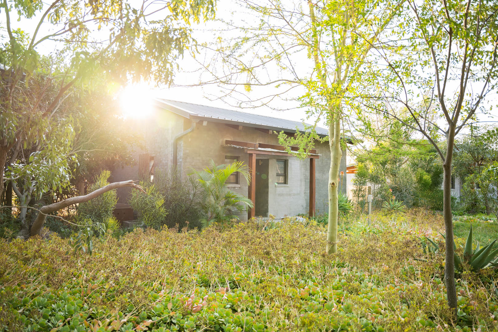 Walkers Plains Camp Exteriors 8