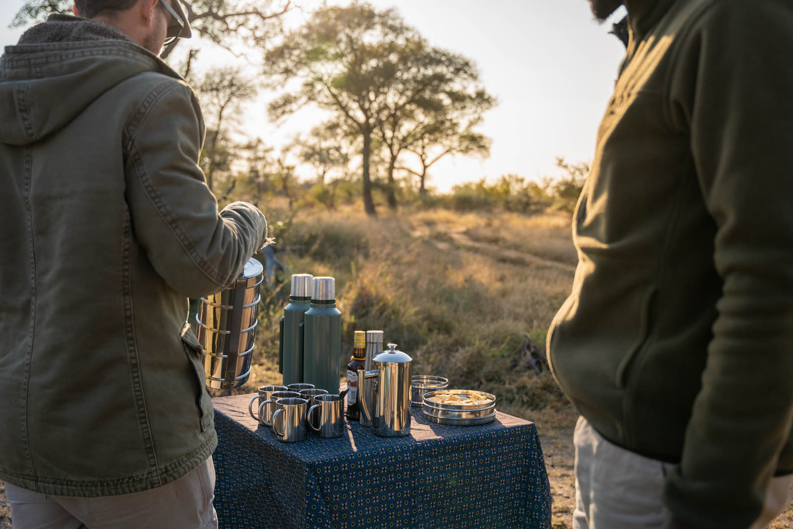 Walkers Plains Camp Morning Game Drive 26