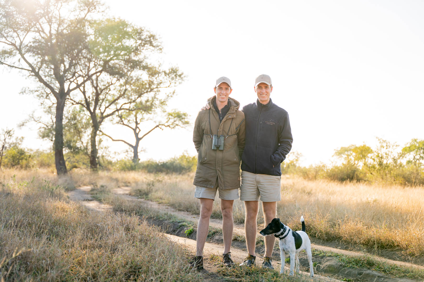 Walkers Plains Camp Morning Game Drive 33