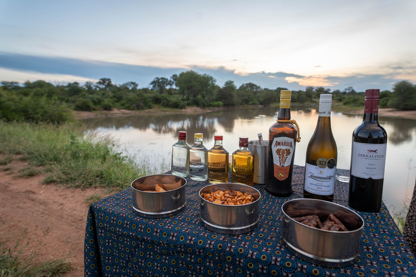 Walkers Plains Camp 24 93